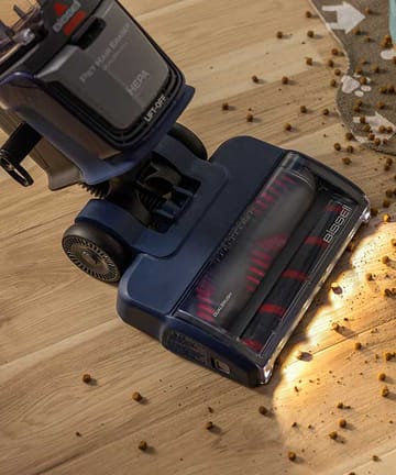 Upright Vacuums