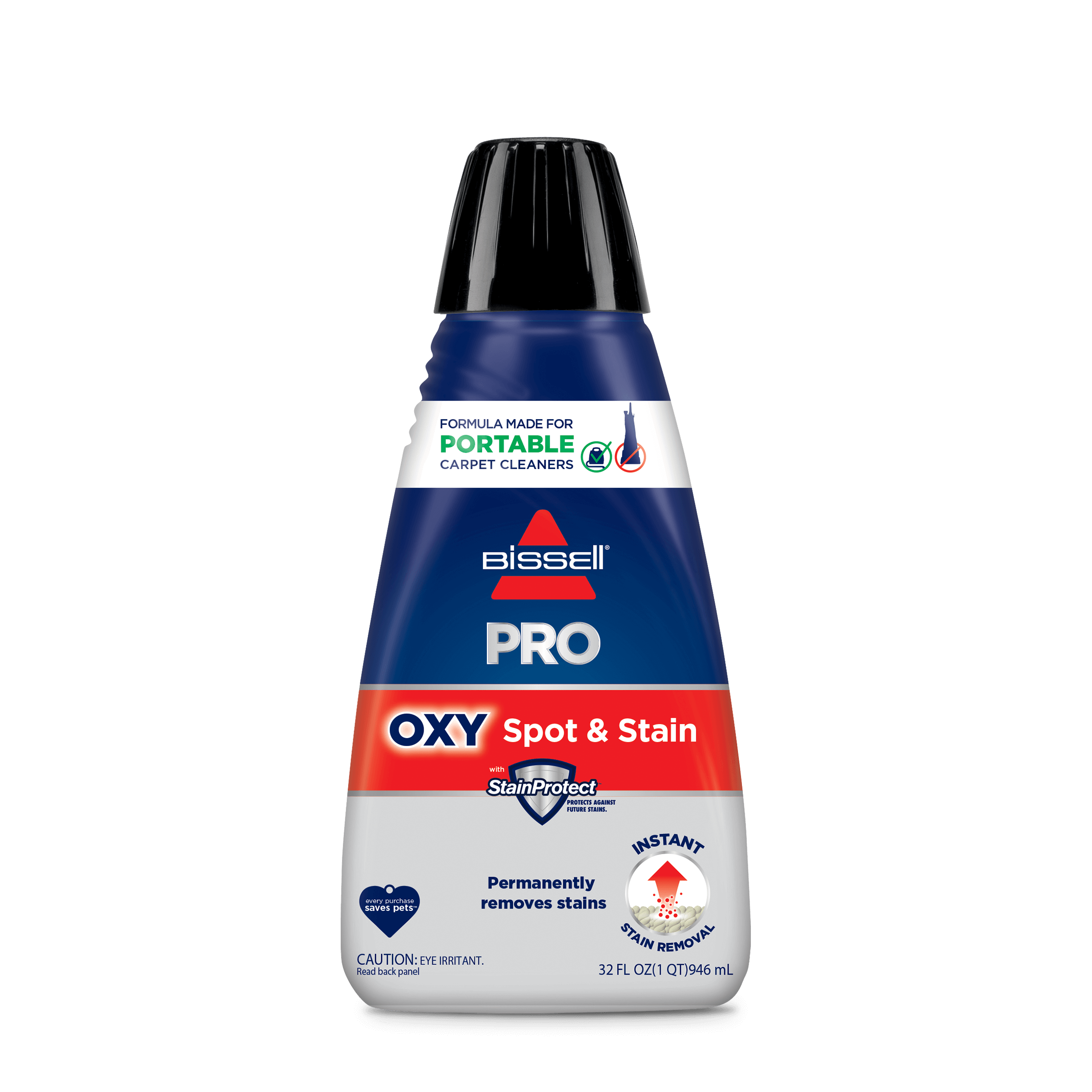 PRO OXY Spot & Stain with StainProtect® Technology Formula (32 oz.)