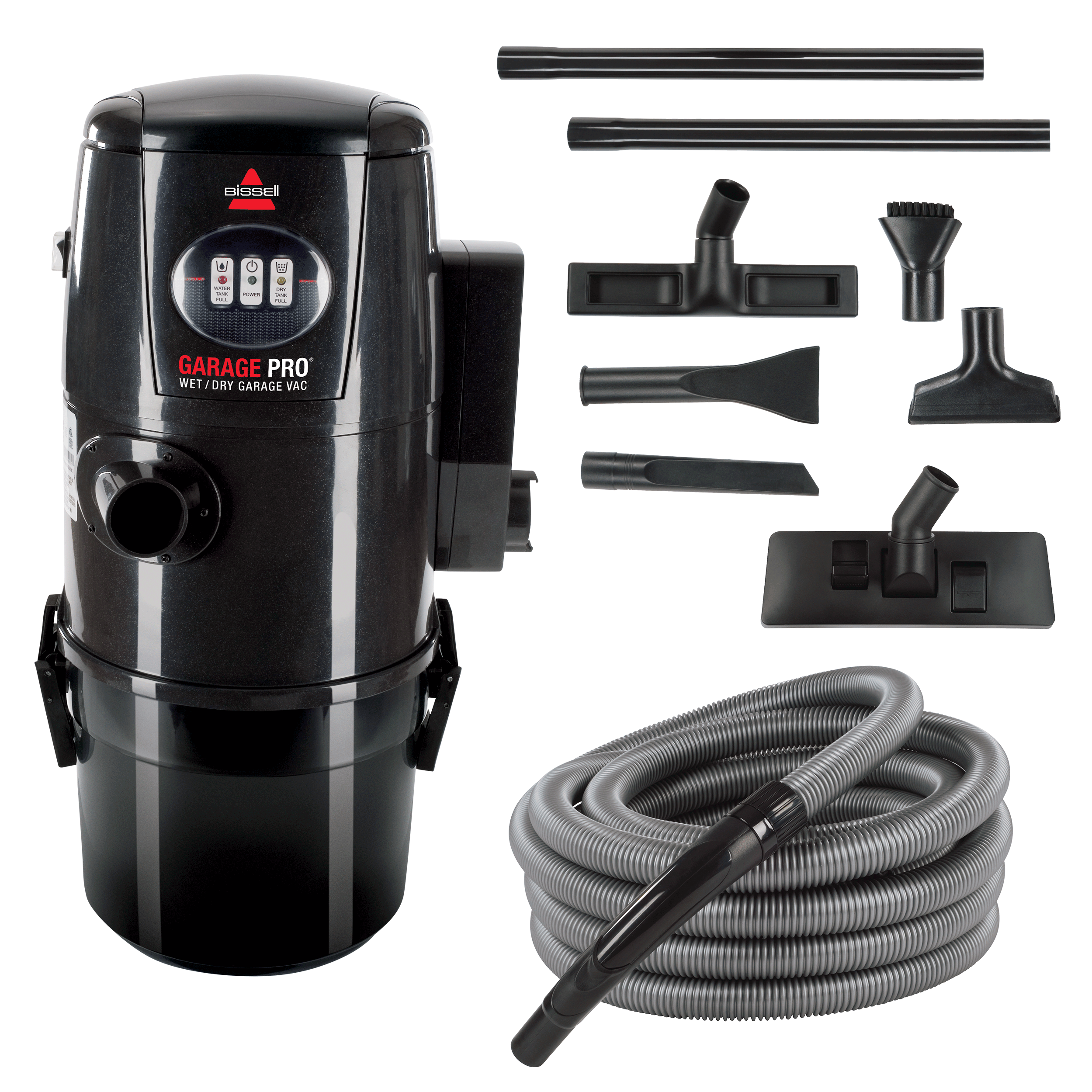 Garage Pro® Wet Dry Vac